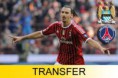 City en PSG willen Ibra